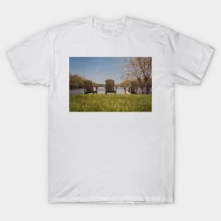 Adirondack Summer T-Shirt